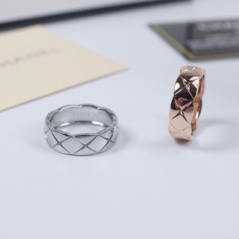 Ch*el rings